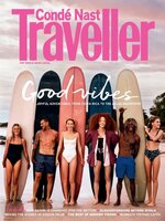 Conde Nast Traveller UK